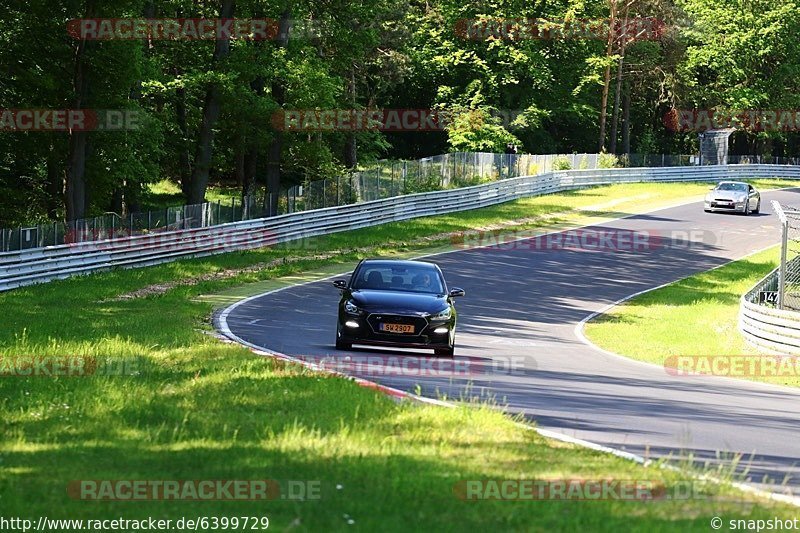 Bild #6399729 - Touristenfahrten Nürburgring Nordschleife (02.06.2019)