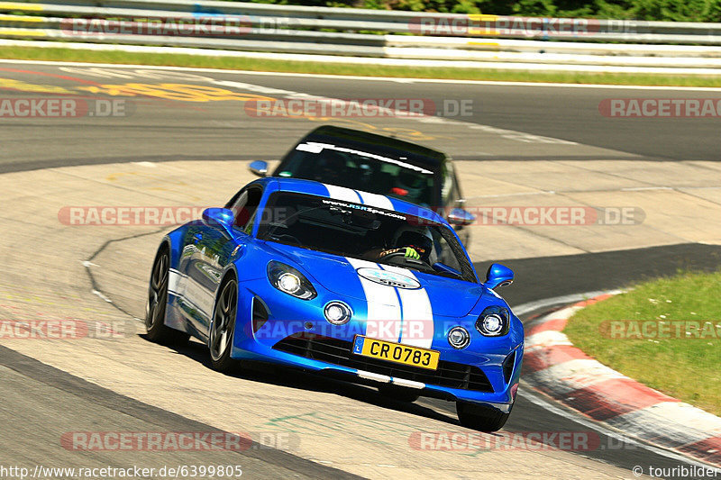 Bild #6399805 - Touristenfahrten Nürburgring Nordschleife (02.06.2019)