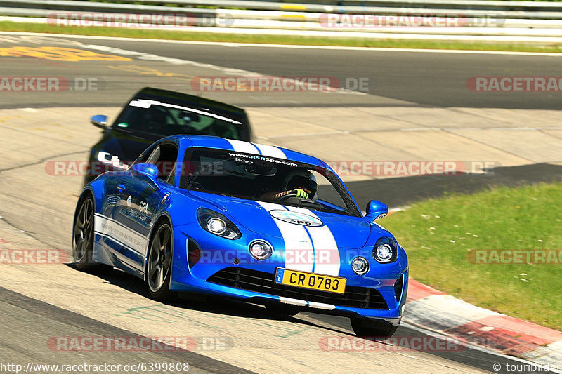 Bild #6399808 - Touristenfahrten Nürburgring Nordschleife (02.06.2019)