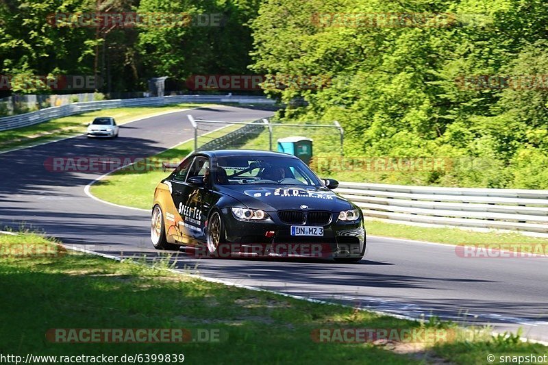 Bild #6399839 - Touristenfahrten Nürburgring Nordschleife (02.06.2019)