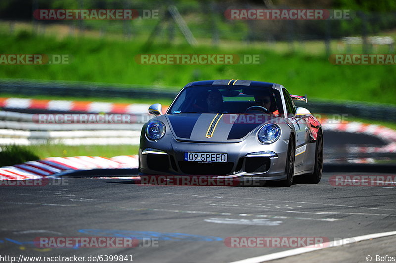 Bild #6399841 - Touristenfahrten Nürburgring Nordschleife (02.06.2019)