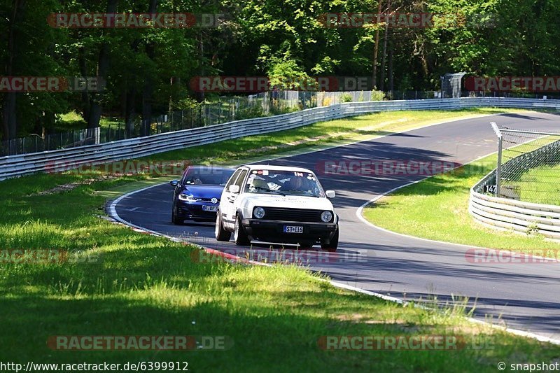 Bild #6399912 - Touristenfahrten Nürburgring Nordschleife (02.06.2019)