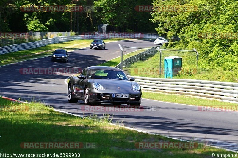 Bild #6399930 - Touristenfahrten Nürburgring Nordschleife (02.06.2019)