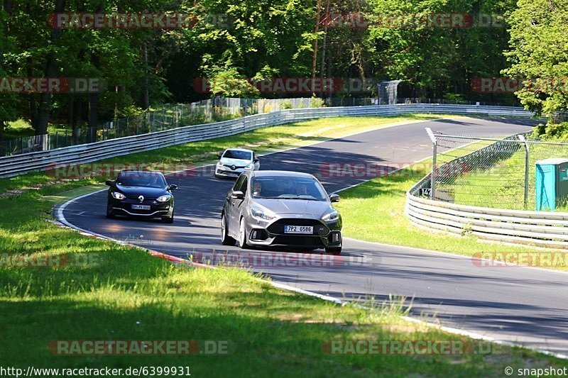 Bild #6399931 - Touristenfahrten Nürburgring Nordschleife (02.06.2019)