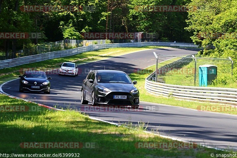 Bild #6399932 - Touristenfahrten Nürburgring Nordschleife (02.06.2019)