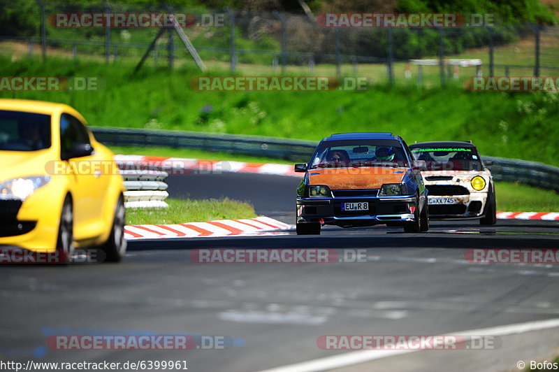 Bild #6399961 - Touristenfahrten Nürburgring Nordschleife (02.06.2019)