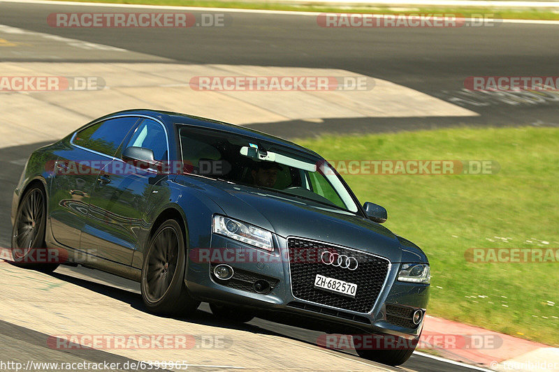 Bild #6399965 - Touristenfahrten Nürburgring Nordschleife (02.06.2019)