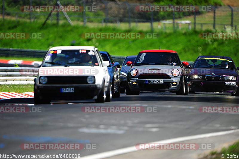 Bild #6400019 - Touristenfahrten Nürburgring Nordschleife (02.06.2019)