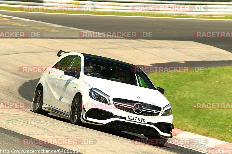 Bild #6400036 - Touristenfahrten Nürburgring Nordschleife (02.06.2019)