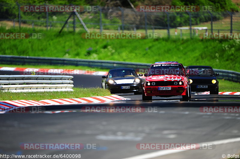 Bild #6400098 - Touristenfahrten Nürburgring Nordschleife (02.06.2019)