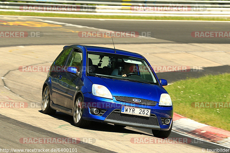 Bild #6400101 - Touristenfahrten Nürburgring Nordschleife (02.06.2019)