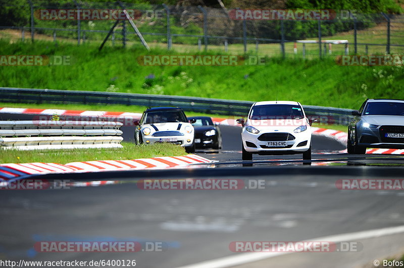 Bild #6400126 - Touristenfahrten Nürburgring Nordschleife (02.06.2019)