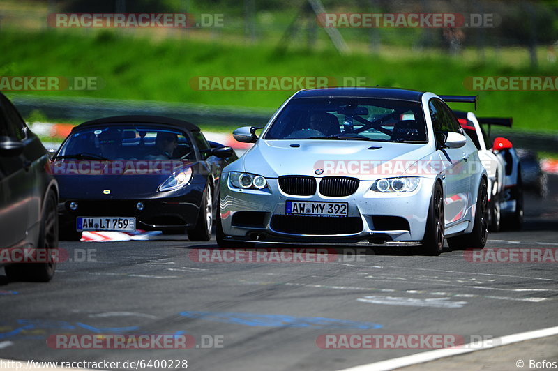 Bild #6400228 - Touristenfahrten Nürburgring Nordschleife (02.06.2019)