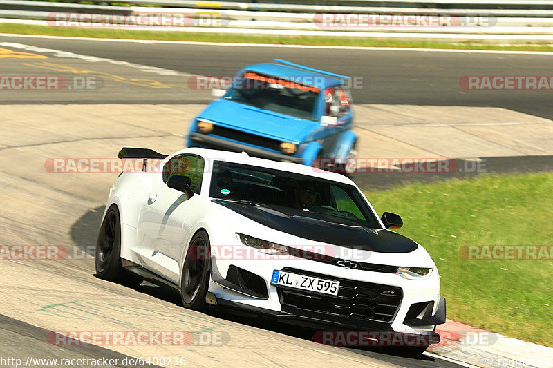 Bild #6400236 - Touristenfahrten Nürburgring Nordschleife (02.06.2019)