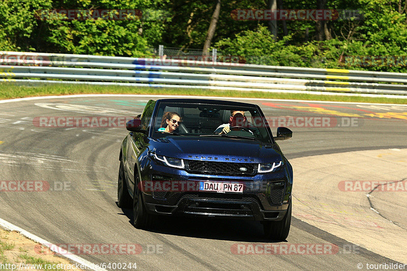 Bild #6400244 - Touristenfahrten Nürburgring Nordschleife (02.06.2019)