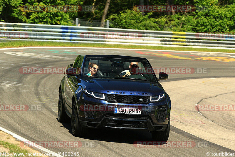 Bild #6400245 - Touristenfahrten Nürburgring Nordschleife (02.06.2019)