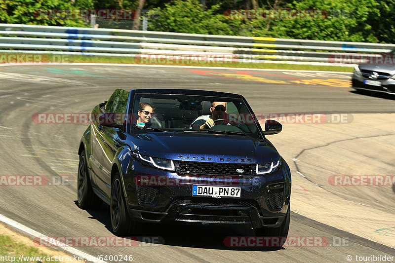 Bild #6400246 - Touristenfahrten Nürburgring Nordschleife (02.06.2019)