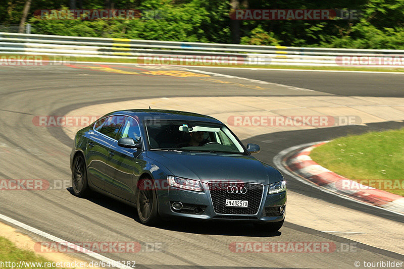 Bild #6400282 - Touristenfahrten Nürburgring Nordschleife (02.06.2019)