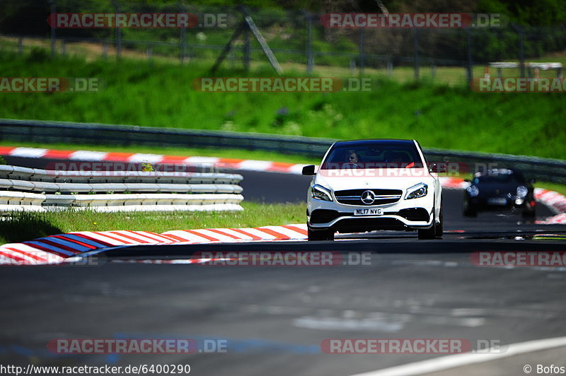 Bild #6400290 - Touristenfahrten Nürburgring Nordschleife (02.06.2019)