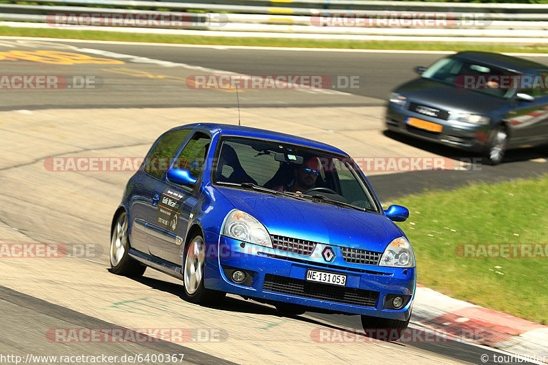 Bild #6400367 - Touristenfahrten Nürburgring Nordschleife (02.06.2019)