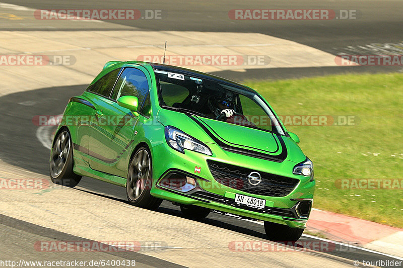 Bild #6400438 - Touristenfahrten Nürburgring Nordschleife (02.06.2019)