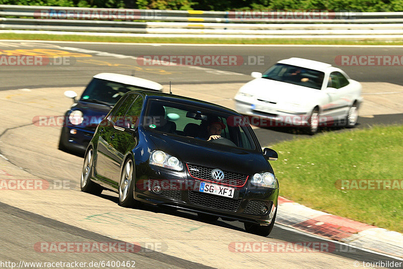 Bild #6400462 - Touristenfahrten Nürburgring Nordschleife (02.06.2019)