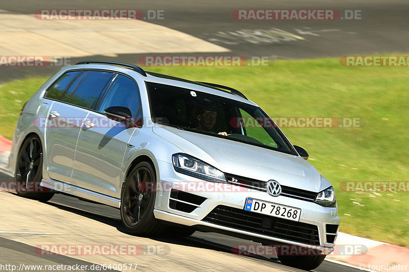 Bild #6400577 - Touristenfahrten Nürburgring Nordschleife (02.06.2019)