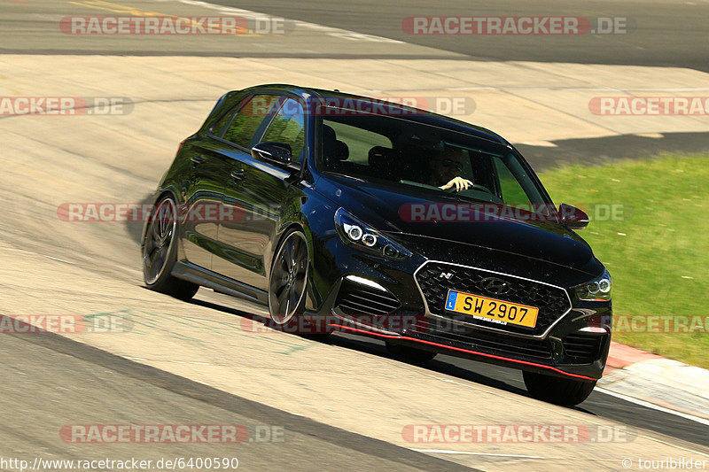 Bild #6400590 - Touristenfahrten Nürburgring Nordschleife (02.06.2019)