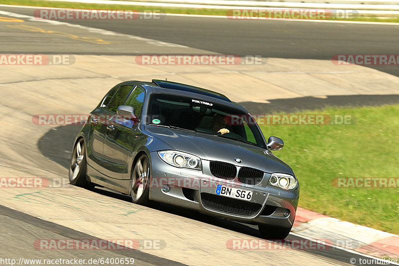 Bild #6400659 - Touristenfahrten Nürburgring Nordschleife (02.06.2019)