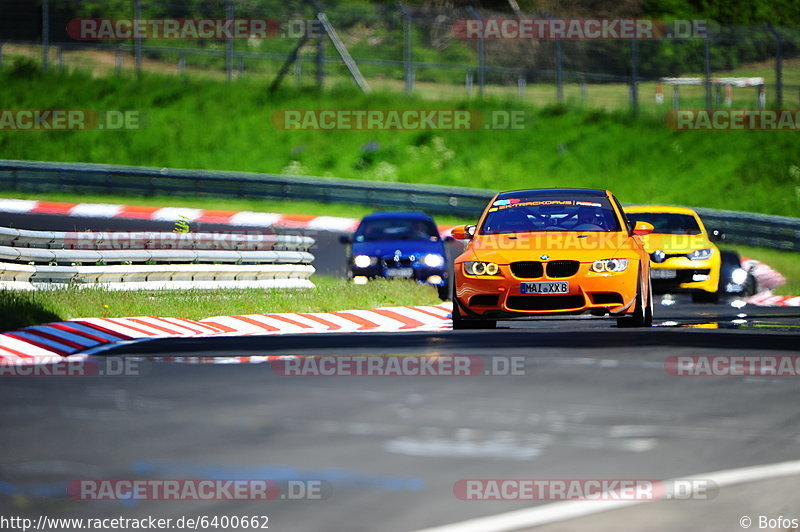 Bild #6400662 - Touristenfahrten Nürburgring Nordschleife (02.06.2019)