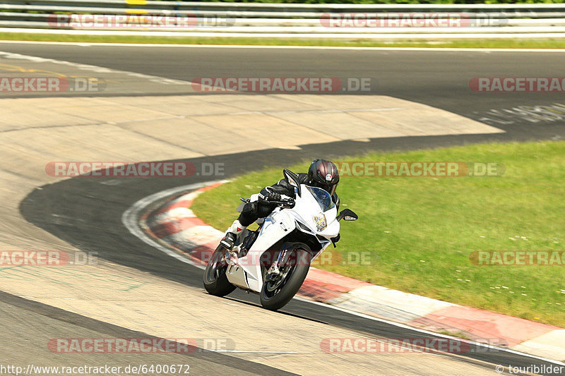 Bild #6400672 - Touristenfahrten Nürburgring Nordschleife (02.06.2019)