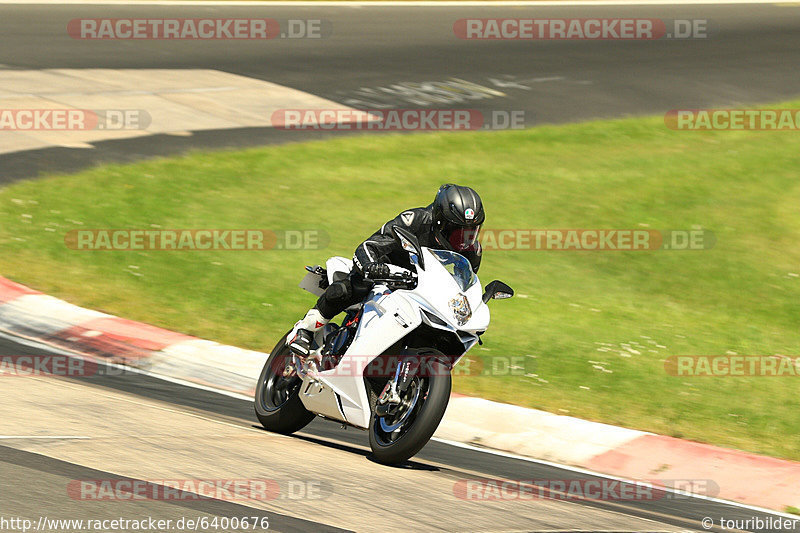 Bild #6400676 - Touristenfahrten Nürburgring Nordschleife (02.06.2019)