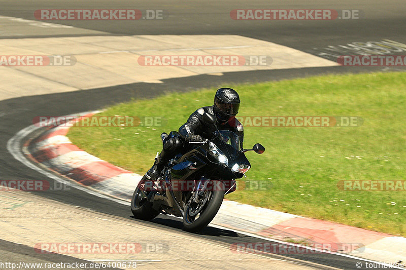 Bild #6400678 - Touristenfahrten Nürburgring Nordschleife (02.06.2019)