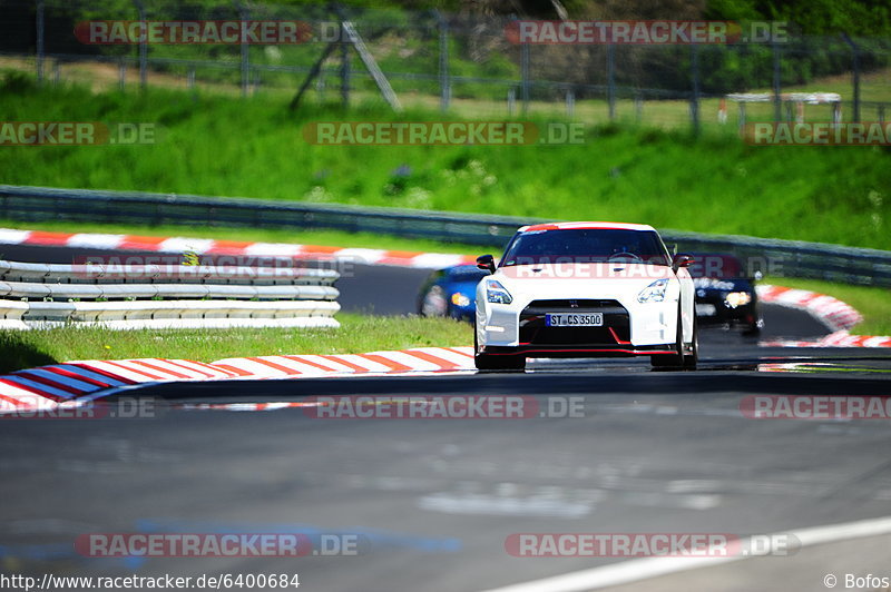 Bild #6400684 - Touristenfahrten Nürburgring Nordschleife (02.06.2019)