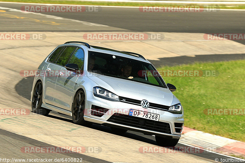 Bild #6400822 - Touristenfahrten Nürburgring Nordschleife (02.06.2019)