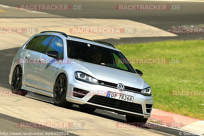 Bild #6400824 - Touristenfahrten Nürburgring Nordschleife (02.06.2019)