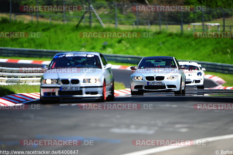 Bild #6400847 - Touristenfahrten Nürburgring Nordschleife (02.06.2019)