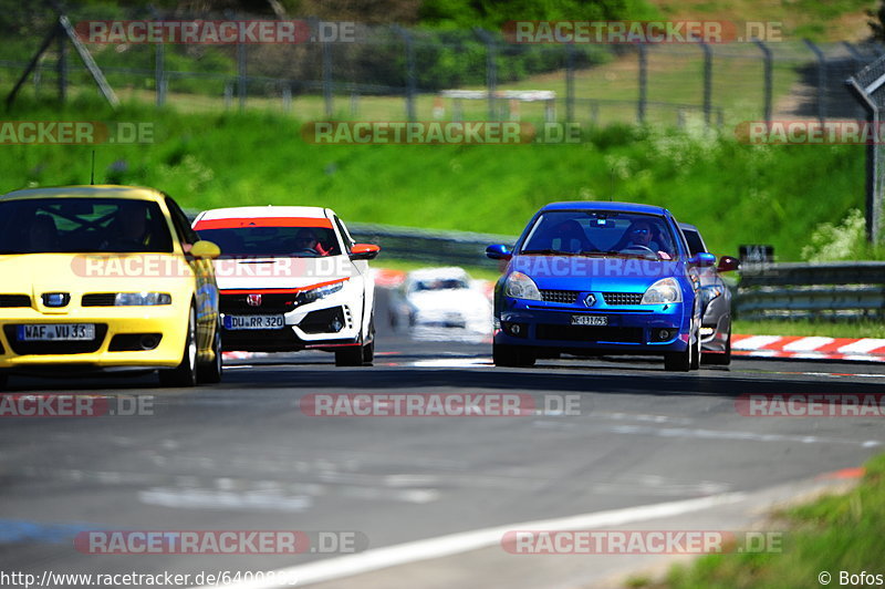 Bild #6400885 - Touristenfahrten Nürburgring Nordschleife (02.06.2019)