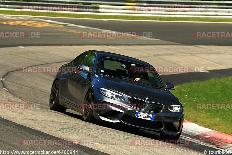 Bild #6400944 - Touristenfahrten Nürburgring Nordschleife (02.06.2019)