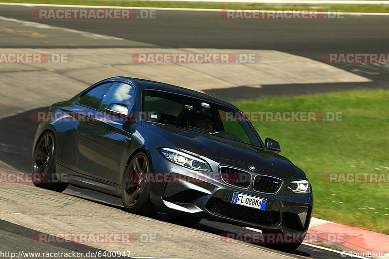 Bild #6400947 - Touristenfahrten Nürburgring Nordschleife (02.06.2019)