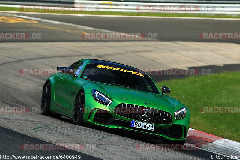 Bild #6400949 - Touristenfahrten Nürburgring Nordschleife (02.06.2019)