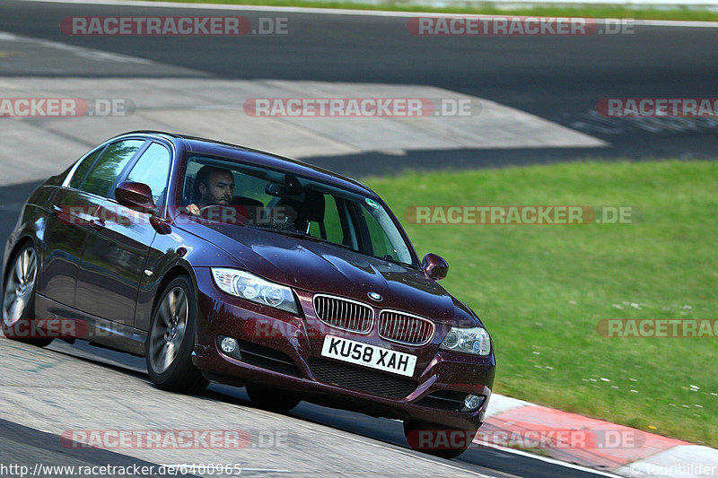 Bild #6400965 - Touristenfahrten Nürburgring Nordschleife (02.06.2019)