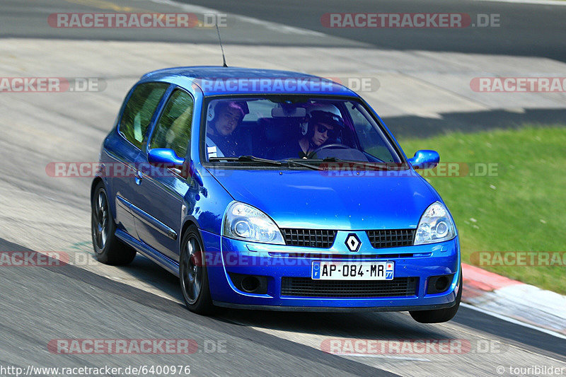 Bild #6400976 - Touristenfahrten Nürburgring Nordschleife (02.06.2019)