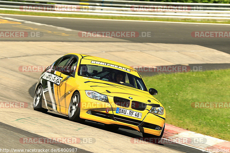 Bild #6400987 - Touristenfahrten Nürburgring Nordschleife (02.06.2019)