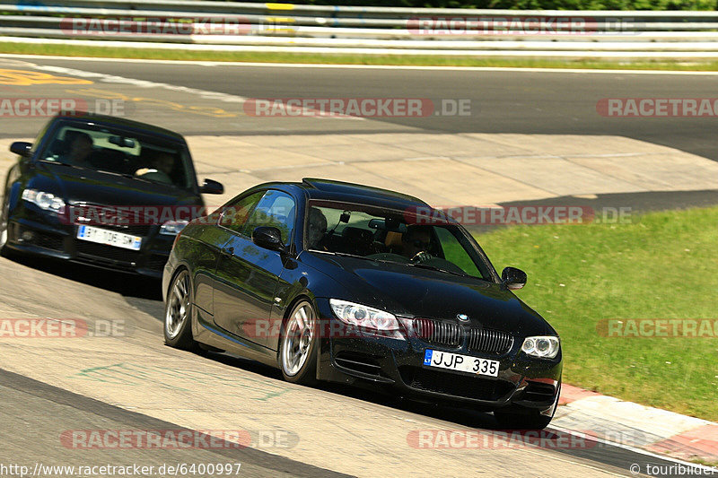 Bild #6400997 - Touristenfahrten Nürburgring Nordschleife (02.06.2019)