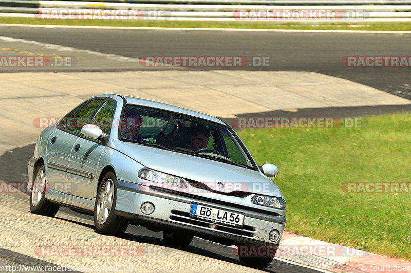 Bild #6401007 - Touristenfahrten Nürburgring Nordschleife (02.06.2019)