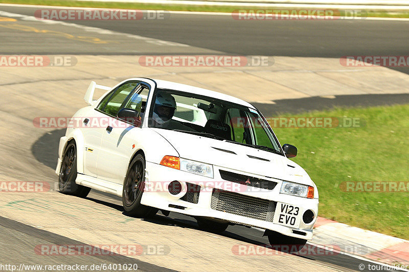 Bild #6401020 - Touristenfahrten Nürburgring Nordschleife (02.06.2019)