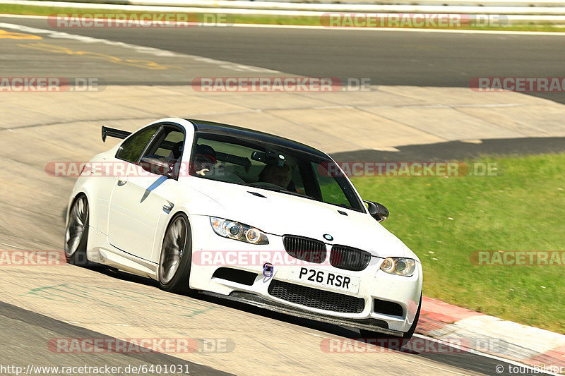 Bild #6401031 - Touristenfahrten Nürburgring Nordschleife (02.06.2019)