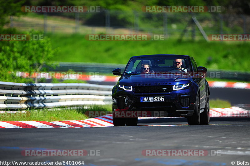 Bild #6401064 - Touristenfahrten Nürburgring Nordschleife (02.06.2019)