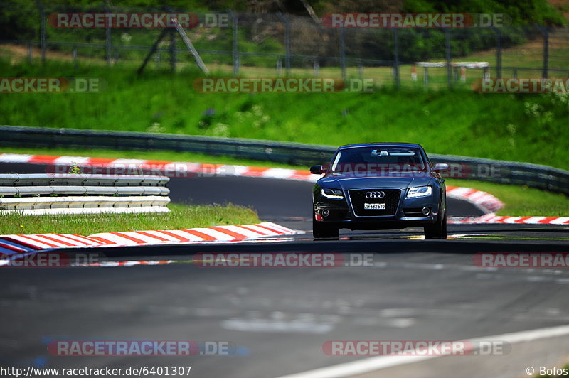 Bild #6401307 - Touristenfahrten Nürburgring Nordschleife (02.06.2019)